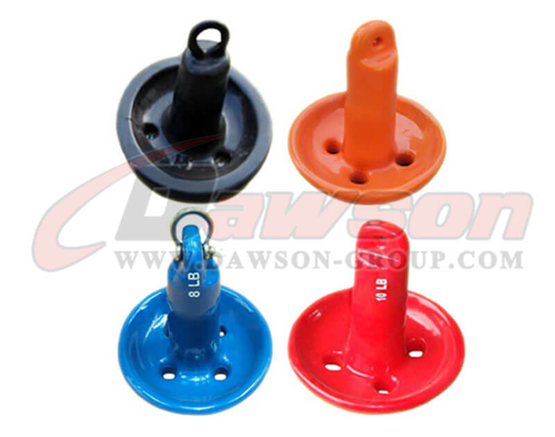 Pvc Coated Mushroom Anchor For Boat Steel Mushroom Anchor For Marine China Manufacturer Supplier Factory