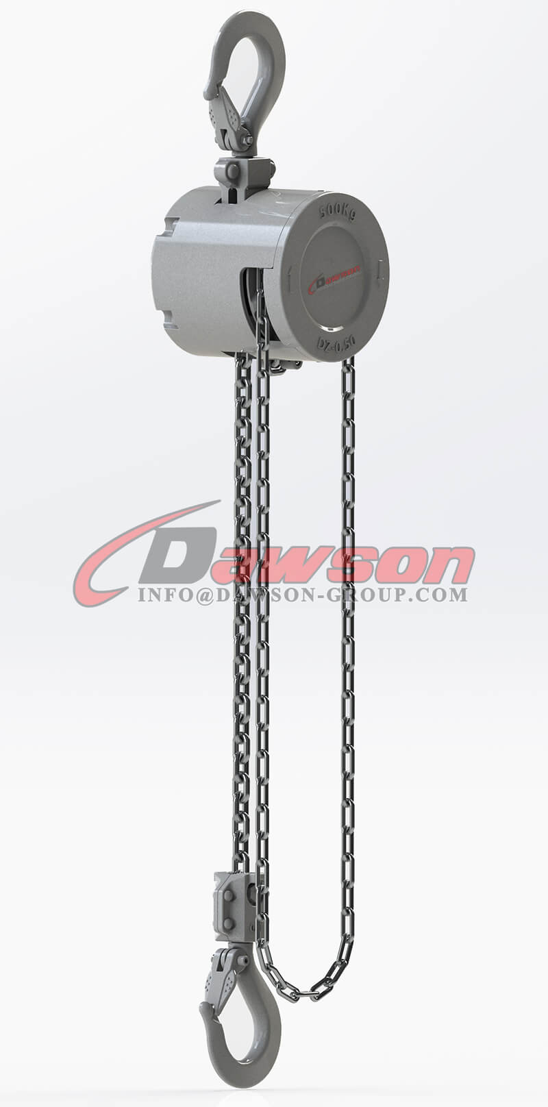 250KG Mini Aluminum Alloy Chain Hoist, Chain Block - Dawson Group Ltd. - China Manufacturer (2) 250KG Mini Aluminum Alloy Chain Hoist, Chain Block - Dawson Group Ltd. - China Manufacturer (2)