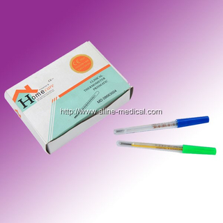 Clinical Thermometer