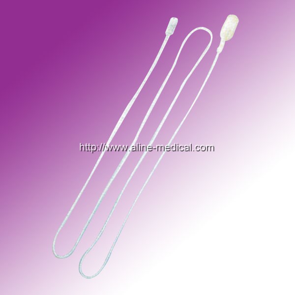 Rectal Balloon Catheter