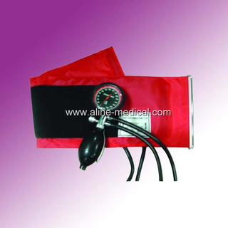 Palm Type Sphygmomanometer