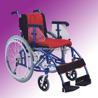 Wheel chair