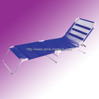 Camp Bed Series