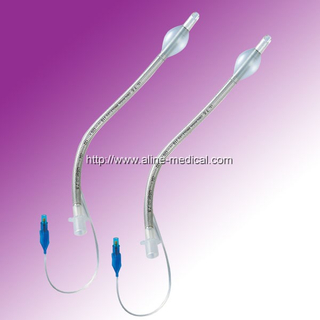 Reinforced Endotracheal Tube