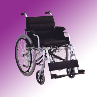 Wheel chair