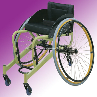 Wheel chair
