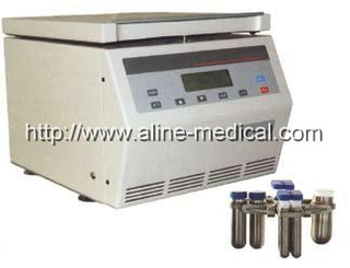 LOW SPEED CENTRIFUGES