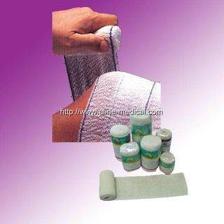 Cotton Elastic Bandage