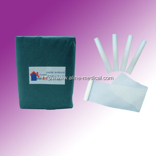 GAUZE BANDAGE