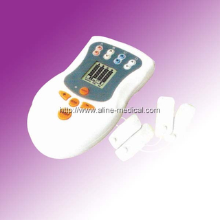 Electrical Muscle Stimulator