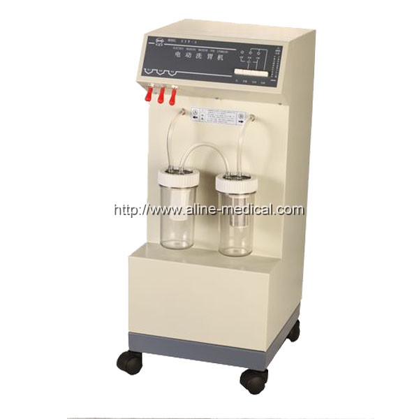 Electric Wash Machine For Stomach