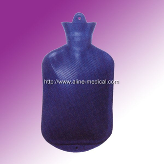 Hot water bottle