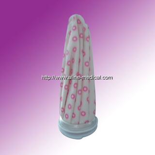 Cotton Ice Bag