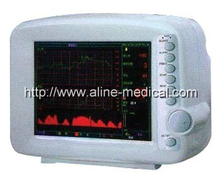 Mother/Fetus Monitor