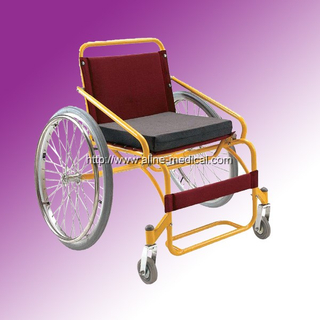 Wheel chair