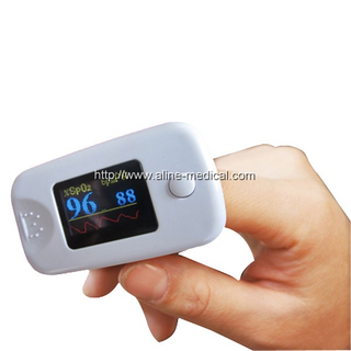 Pulse Oximeter