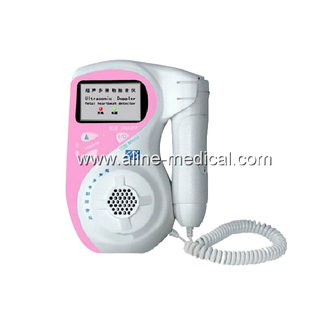 Pocket Fetal doppler
