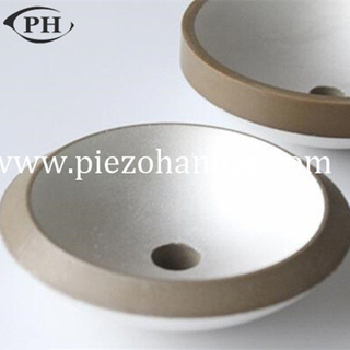 sensor de cristal piezoeléctrico sonda ultrasónica HIFU para el cuchillo ultrasónico