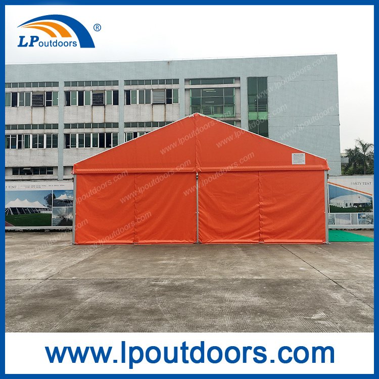 los 8X30m tienda de 200 plazas modificaron la pequeña tienda del partido para requisitos particulares del color para las actividades al aire libre
