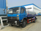 Carro de la regadera del agua del sistema de aerosol de agua de Dongfeng 10,000L