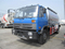 Carro del tanque a granel del petrolero del cemento de Dongfeng 4*2 Cummins 170hp