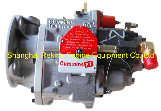 Pt Injector 3267978 PT fuel injector pump for Cummins NTC-350 XC4190 tractor - Buy ...