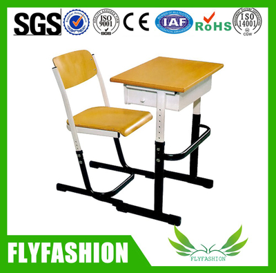 bureau de hauteur neuve de modèle de mobilier scolaire） et de （réglables SF-12S de présidence