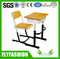 escritorio de la nueva altura del diseño de los muebles de escuela） y del （ajustables SF-12S de la silla