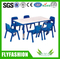 Vector y silla ajustables baratos atractivos para los niños del cuarto de niños (SF-07C)