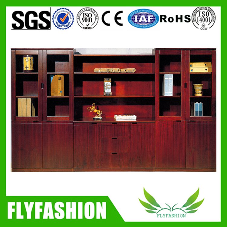 luxury office wooden filing cabinet (FC-14)