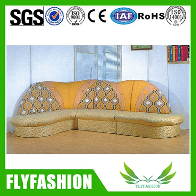 sofá con estilo del recliner de KTV