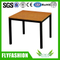 modern tea table design from Guangzhou wooden furniture(OF-62)