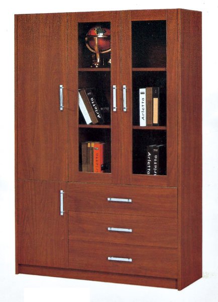 Cabinete de archivo (OD-145)