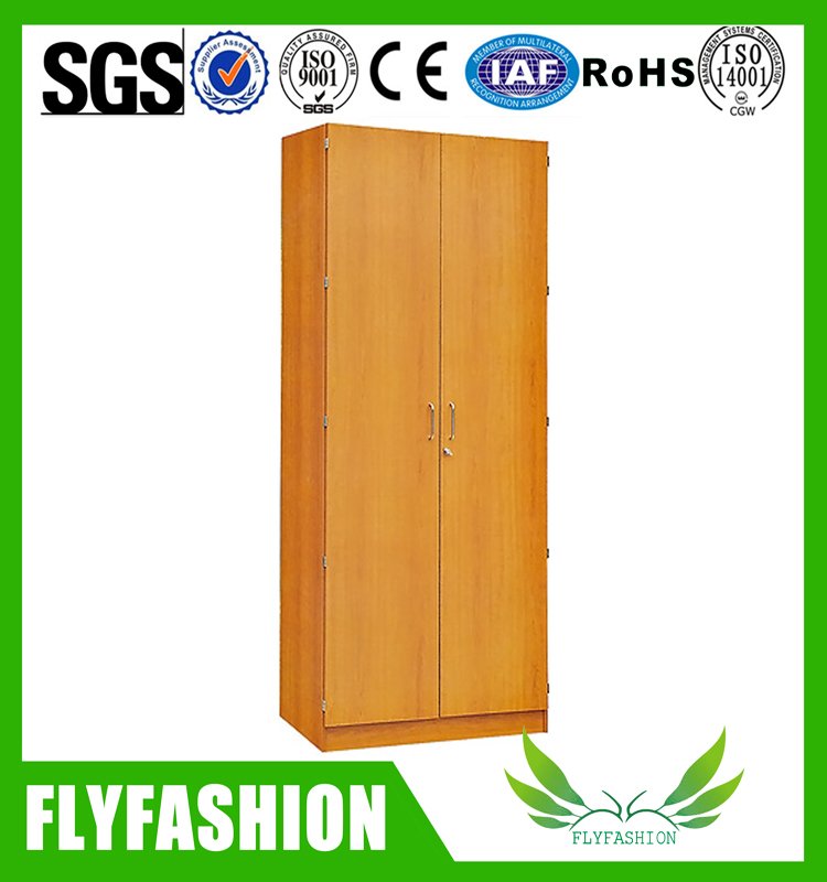 Dormitory Wardrobe 2 Doors Armoire(BD-43)