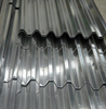 Aluminium Corrugated Sheet Trapezoidal Wave 