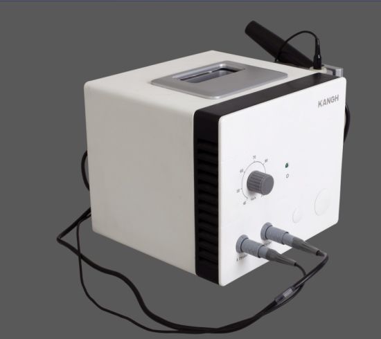 Escáner AB oftálmico CAS-2000B