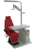 RS2000 China Best Quality Optical Equipment Combined Table Ophthalmic Unit