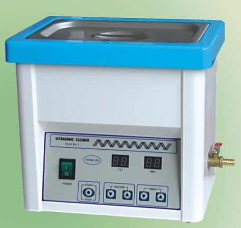 Limpiador ultrasónico YS-C200 para hospital