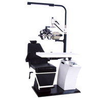 RS102A China Top Quality Ophthalmic Unit