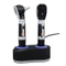Otoscopio DR3000 y Oftalmoscopio Recargable