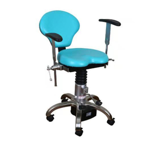RS-B02D Luxury Doctor chair electric