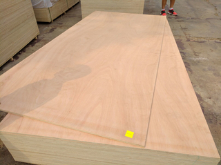 Bb Grade Furniture Plywood