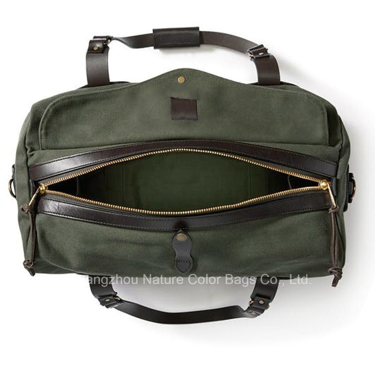High Quality Large Handbag Duffle Bag for Men