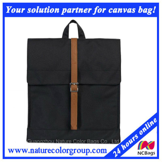 New Color Mixed Backpack Bag for Students