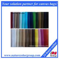 14oz Cotton Fabric for Tent (DF-014)