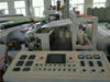 2700mm double-sided extrusion laminating and coating machine for PP woven