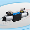 4WE10 Series Solenoid Operated Directional Control Valves
