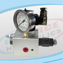 EV-04 Series Thread Type Lift Valve