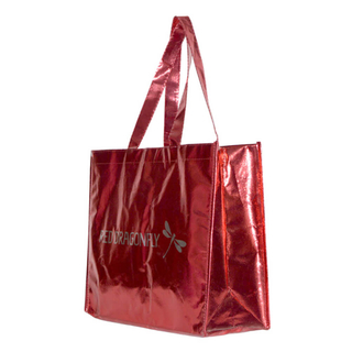 Nonwoven bag for shopping nonwoven shoulder bag 