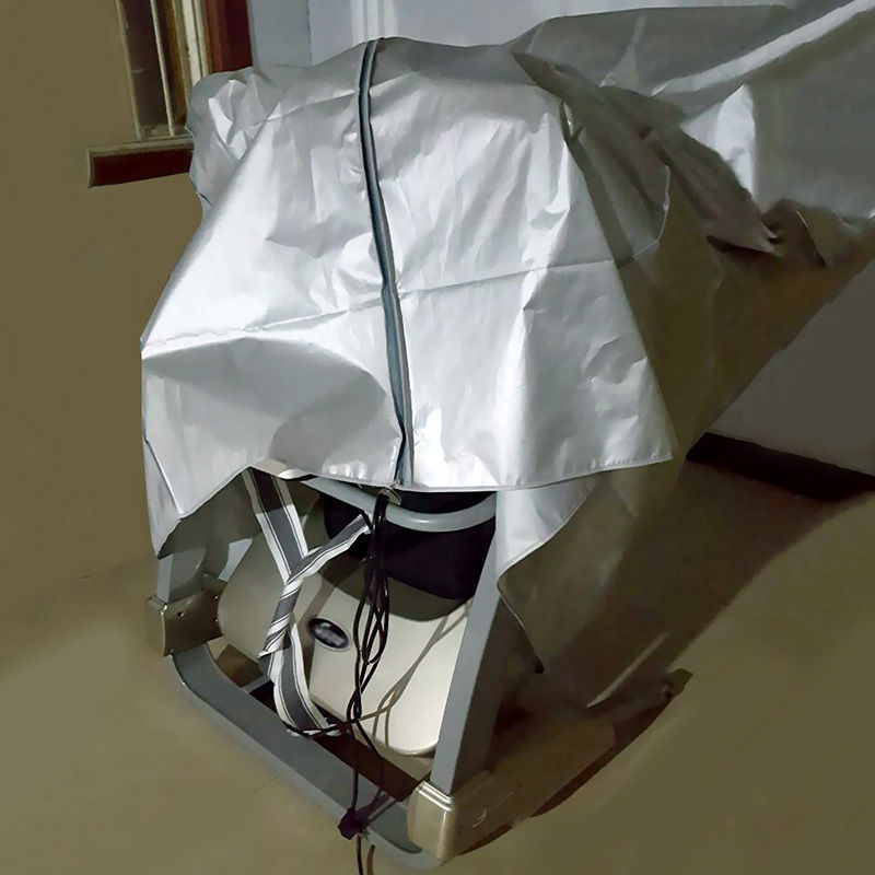 Treadmill Running Jogging Machine Dust-proof Cover Sunshield Protector